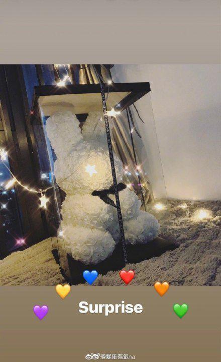 曝林峯求婚张馨月，准峰嫂成功上位，更会在生日当天结婚