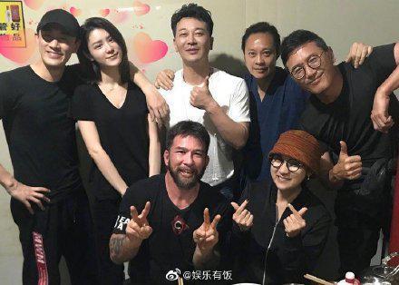 曝林峯求婚张馨月，准峰嫂成功上位，更会在生日当天结婚