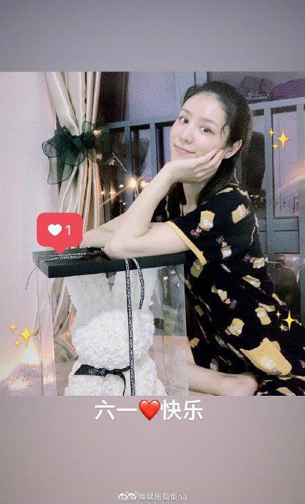 曝林峯求婚张馨月，准峰嫂成功上位，更会在生日当天结婚