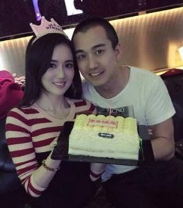 ​揭江铠同翟天恋情 江铠同翟天临吻戏甜腻虐心