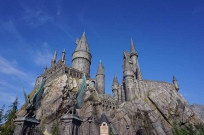 ​好莱坞“环球影城”，美国绝对不能错过的必游景点！