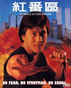 ​《红番区》开起贺岁片、打入好莱坞、征服美国观众