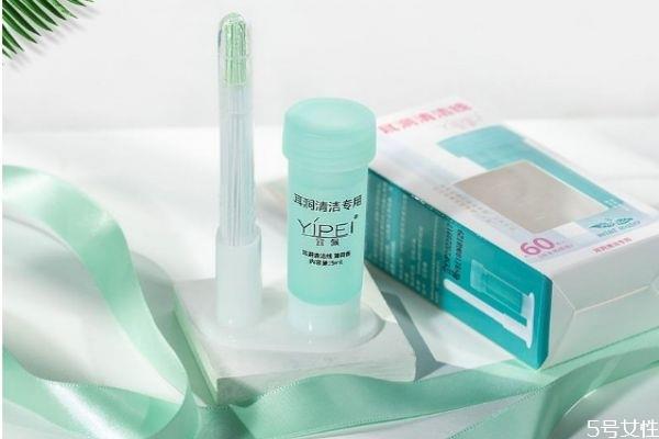 耳洞清洁线有副作用吗 耳洞清洁线使用注意事项 耳洞清洁线有副作用吗 耳洞清洁线使用注意事项