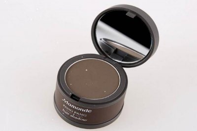 ​发际线粉是干啥的 发际线粉怎么使用