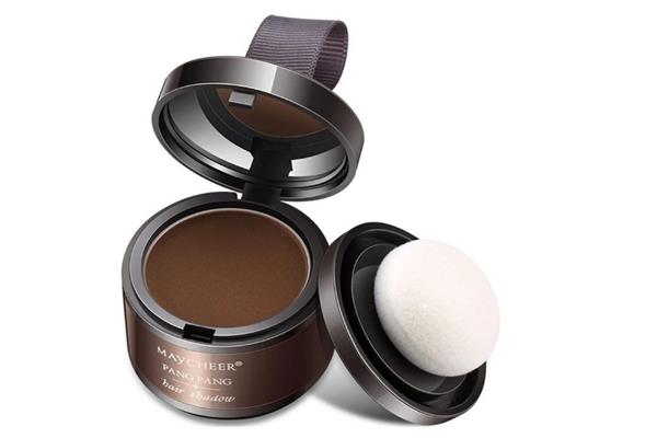 发际线粉是干啥的 发际线粉怎么使用 发际线粉是干啥的 发际线粉怎么使用