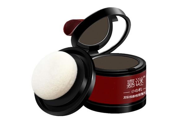 发际线粉是干啥的 发际线粉怎么使用 发际线粉是干啥的 发际线粉怎么使用