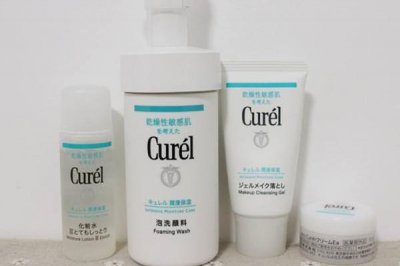 ​珂润适合什么肤质 适合多大年纪用