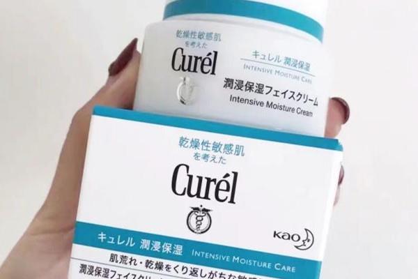 珂润适合什么肤质 适合多大年纪用 珂润适合什么肤质 适合多大年纪用