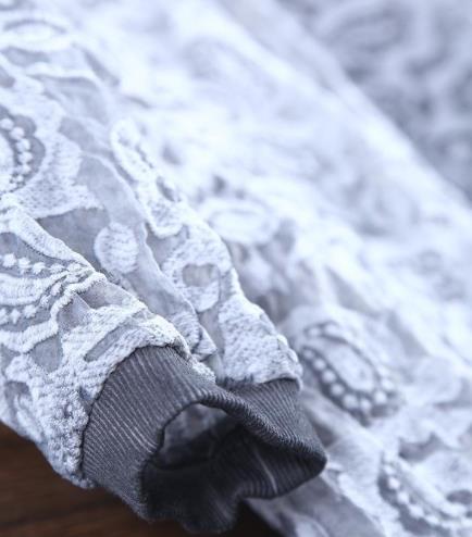 欧根纱皱了怎么处理 欧根纱快速平整有妙招 欧根纱皱了怎么处理 欧根纱快速平整有妙招