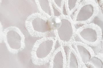 欧根纱皱了怎么处理 欧根纱快速平整有妙招 欧根纱皱了怎么处理 欧根纱快速平整有妙招