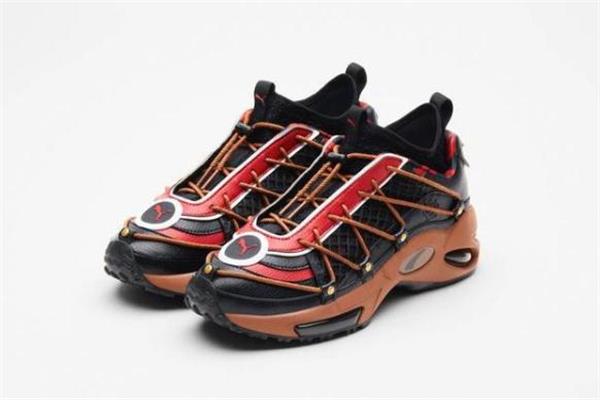 puma海贼王联名什么时候发售 彪马海贼王联名谍照