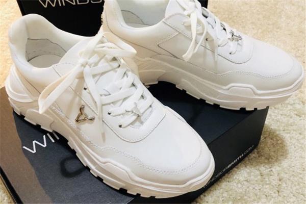 windsor smith什么牌子 澳洲小众鞋履