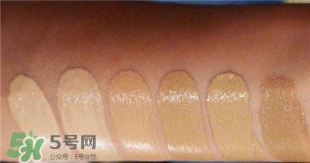 ysl星钻限定气垫色号 ysl星钻限定气垫试色 ysl星钻限定气垫色号 ysl星钻限定气垫试色