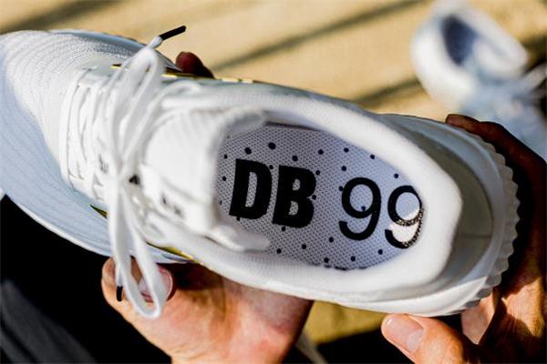 阿迪达斯climacool贝克汉姆联名货量 超级限量款