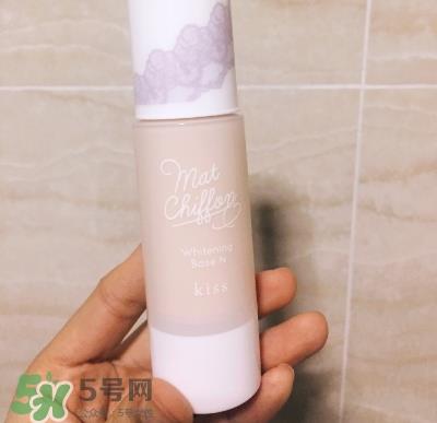 伊势半隔离霜适合年龄肤质