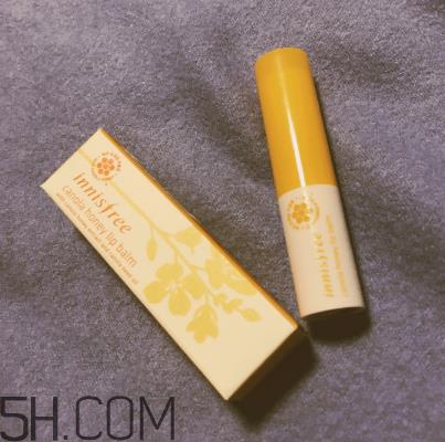 悦诗风吟唇膏哪款好用？悦诗风吟唇膏测评