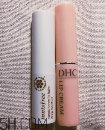 悦诗风吟唇膏哪款好用？悦诗风吟唇膏测评