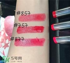 Dior瘾诱超模漆光唇釉试色 迪奥笔状唇釉试色 Dior瘾诱超模漆光唇釉试色 迪奥笔状唇釉试色