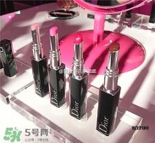 Dior瘾诱超模漆光唇釉试色 迪奥笔状唇釉试色 Dior瘾诱超模漆光唇釉试色 迪奥笔状唇釉试色