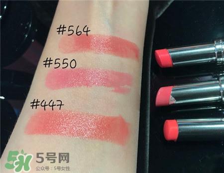 Dior瘾诱超模漆光唇釉试色 迪奥笔状唇釉试色 Dior瘾诱超模漆光唇釉试色 迪奥笔状唇釉试色