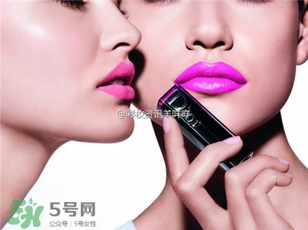 Dior瘾诱超模漆光唇釉试色 迪奥笔状唇釉试色 Dior瘾诱超模漆光唇釉试色 迪奥笔状唇釉试色