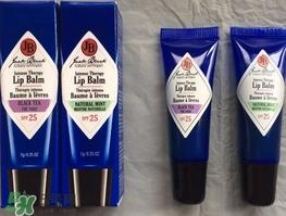 jack black润唇膏怎么用?jack black润唇膏使用方法