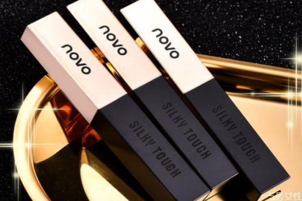 novo是不是劣质化妆品 novo是什么牌子的彩妆 novo是不是劣质化妆品 novo是什么牌子的彩妆