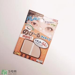 大创双眼皮贴怎么样?大创双眼皮贴好用吗? 大创双眼皮贴怎么样?大创双眼皮贴好用吗?