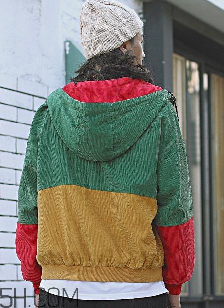 灯芯绒衣服可以烫吗？灯芯绒衣服怎么熨烫？