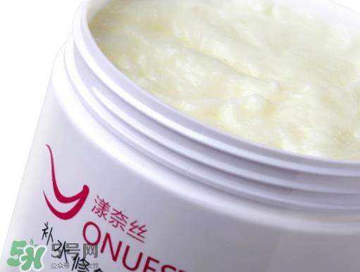 护发素可以当润滑剂吗？