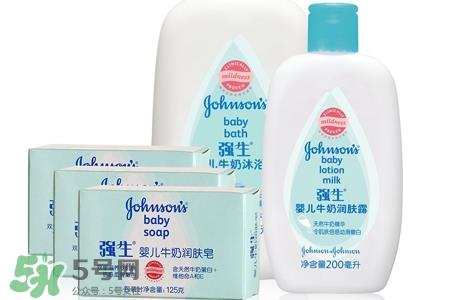 强生这个牌子怎么样？强生是什么档次？