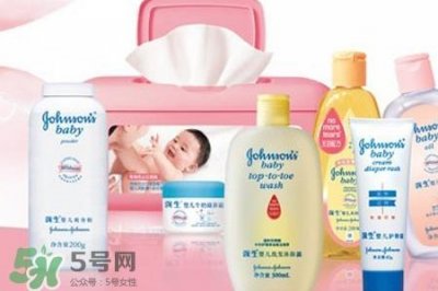 ​强生这个牌子怎么样？强生是什么档次？