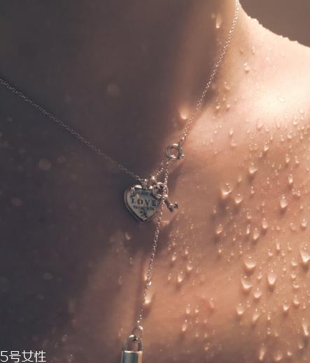 项链s925一条大约多少钱？s925项链市场价位