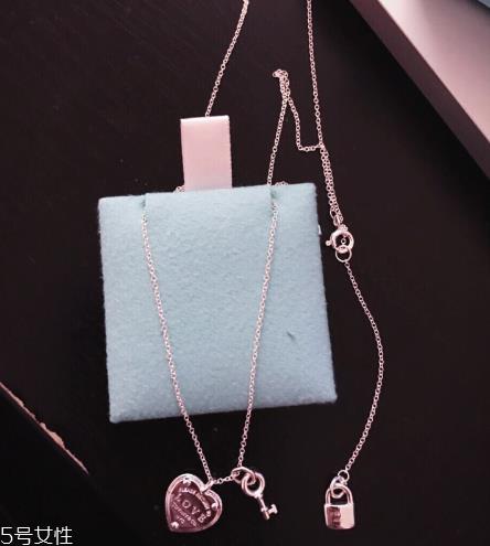 项链s925一条大约多少钱？s925项链市场价位