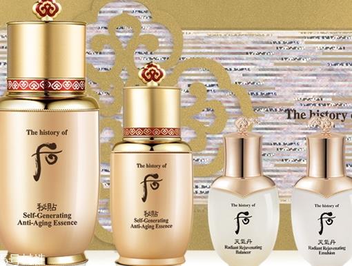 雅诗兰黛和后哪个好用？哪个更贵？