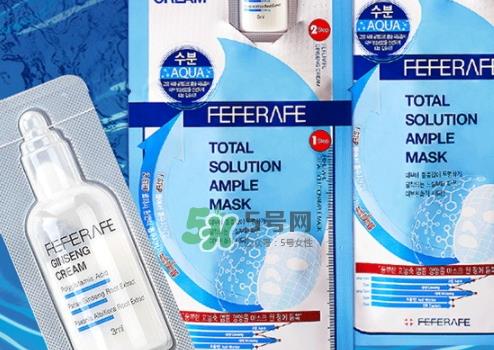 feferafe什么牌子？feferafe什么档次哪个国家的