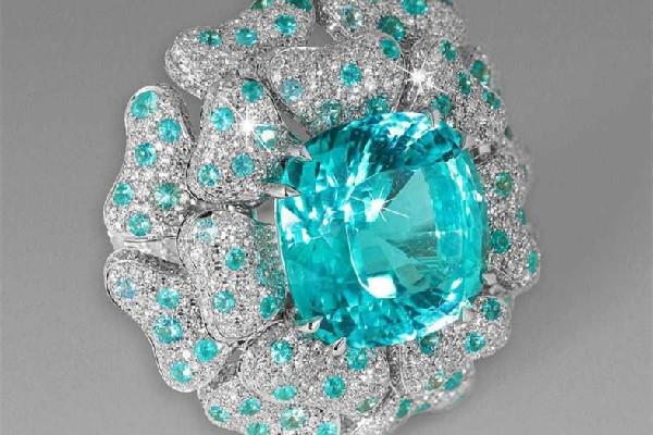 碧玺有收藏的价值吗 碧玺什么样子的值钱 碧玺有收藏的价值吗 碧玺什么样子的值钱