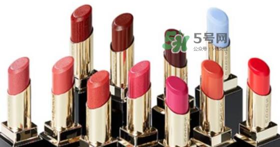 SUQQU2017年秋冬新款光影滋润唇膏价格_多少钱 SUQQU2017年秋冬新款光影滋润唇膏价格_多少钱