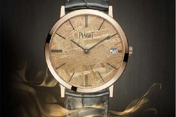 伯爵手表有收藏价值吗 伯爵手表可以以旧换新吗 伯爵手表有收藏价值吗 伯爵手表可以以旧换新吗