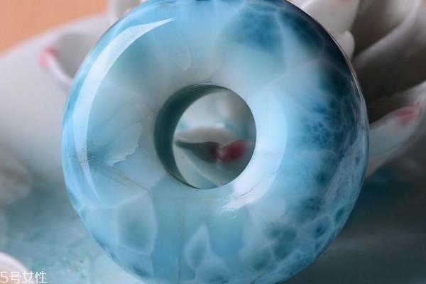 海纹石多少钱一克 品质影响很大 海纹石多少钱一克 品质影响很大