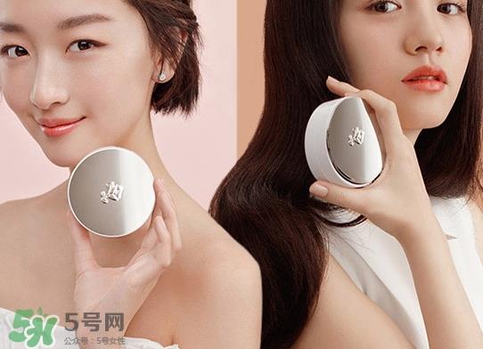 兰蔻气垫修颜隔离乳怎么用？兰蔻气垫隔离乳使用方法