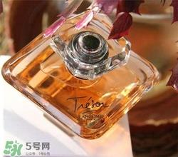 兰蔻珍爱香水好闻吗？兰蔻珍爱香水什么味道？