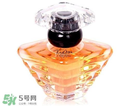 兰蔻珍爱香水好闻吗？兰蔻珍爱香水什么味道？