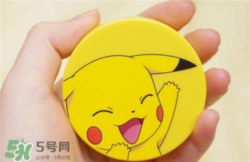 魔法森林皮卡丘气垫好用吗?tonymoly魔法森林皮卡丘气垫怎么样? 魔法森林皮卡丘气垫好用吗?tonymoly魔法森林皮卡丘气垫怎么样?