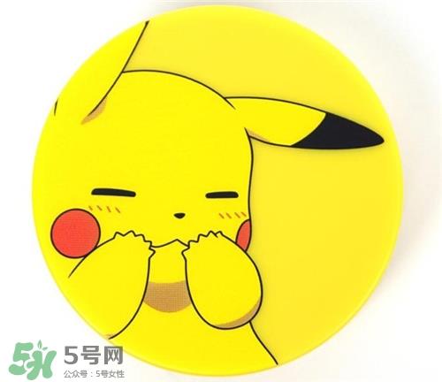 魔法森林皮卡丘气垫好用吗?tonymoly魔法森林皮卡丘气垫怎么样? 魔法森林皮卡丘气垫好用吗?tonymoly魔法森林皮卡丘气垫怎么样?