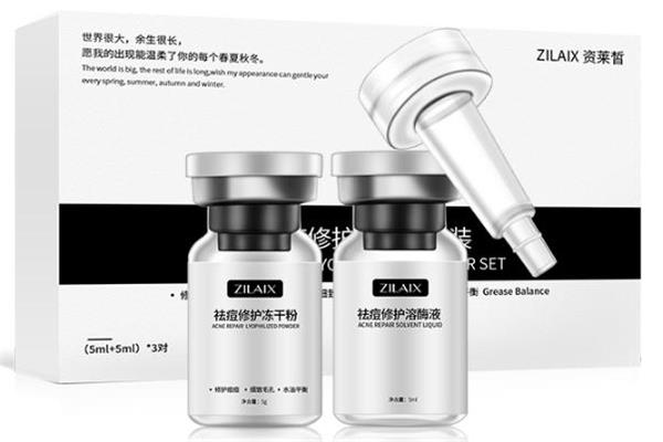 用了冻干粉皮肤变干怎么办 用了冻干粉为什么脸上会起皮