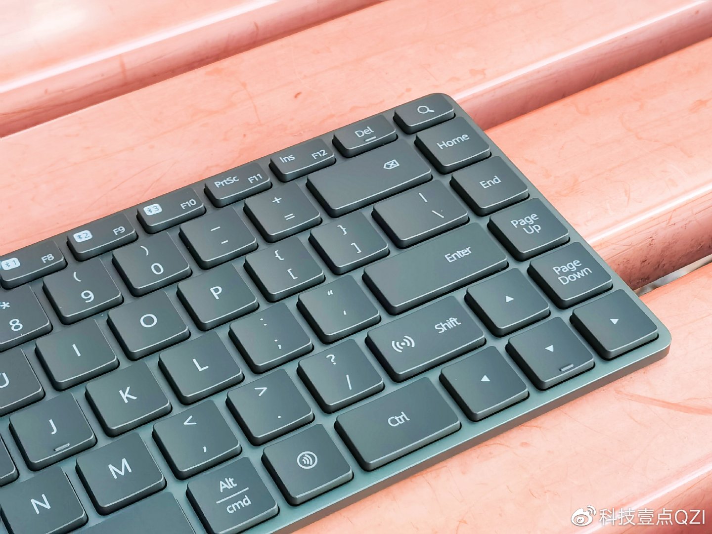 华为键盘怎么连接华为平板（华为键鼠套装测评）