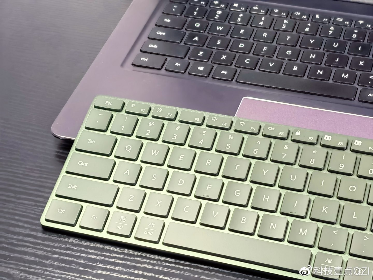 华为键盘怎么连接华为平板（华为键鼠套装测评）