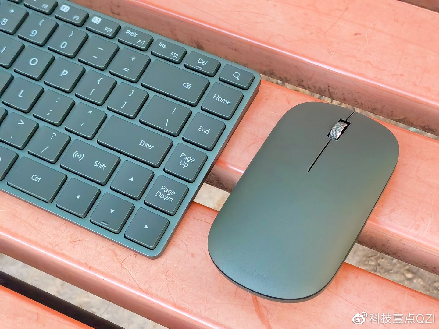 华为键盘怎么连接华为平板（华为键鼠套装测评）