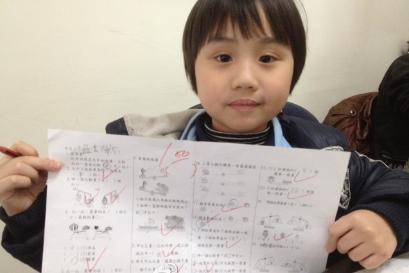 曾经活跃于荧屏的童星（因一角色红极一时）(11)